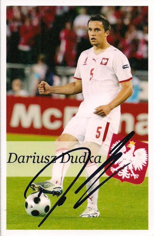 Dariusz Dudka1