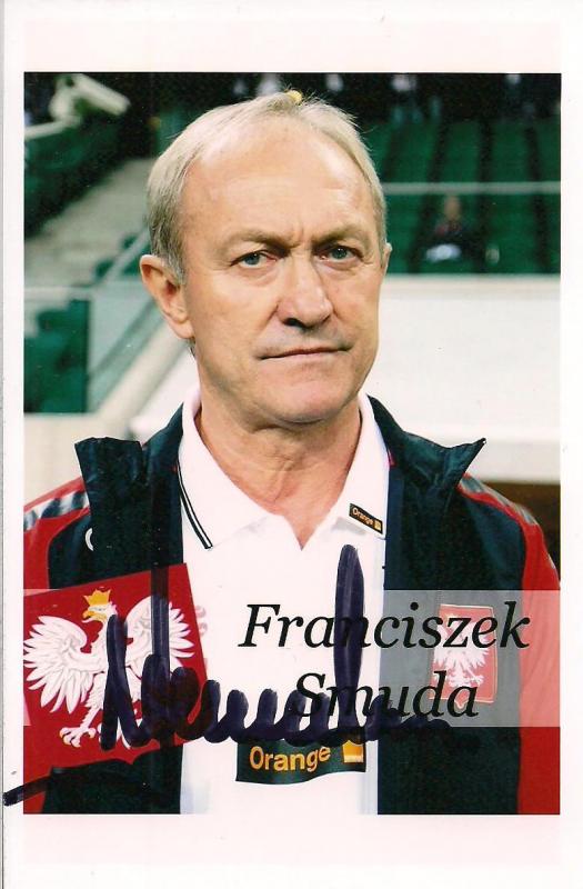Franciszek Smuda1