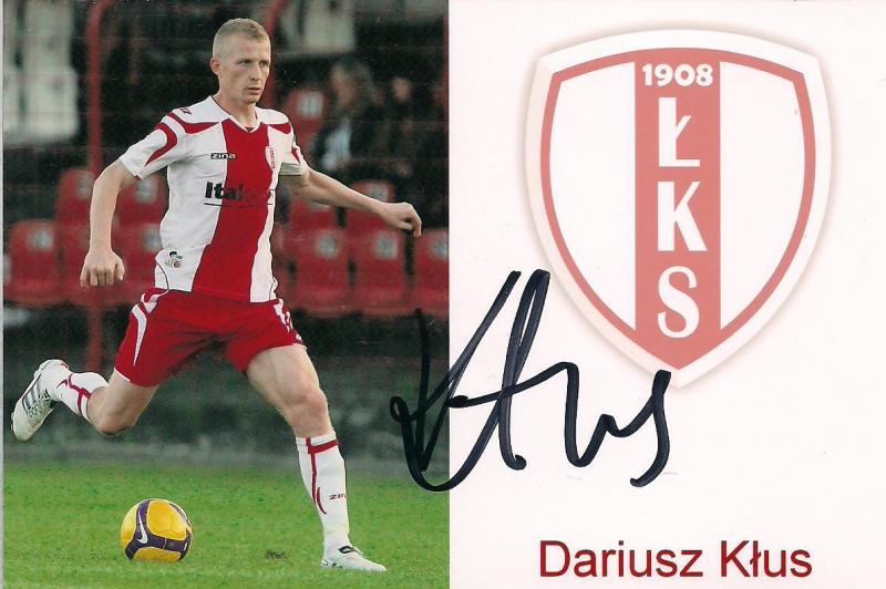 Dariusz K?us1
