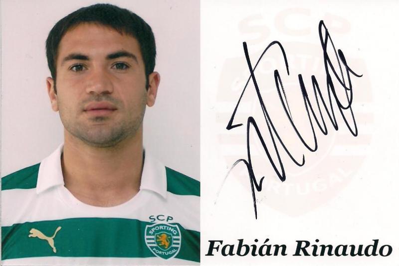 Fabian Rinaudo