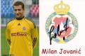 Milan Jovani?